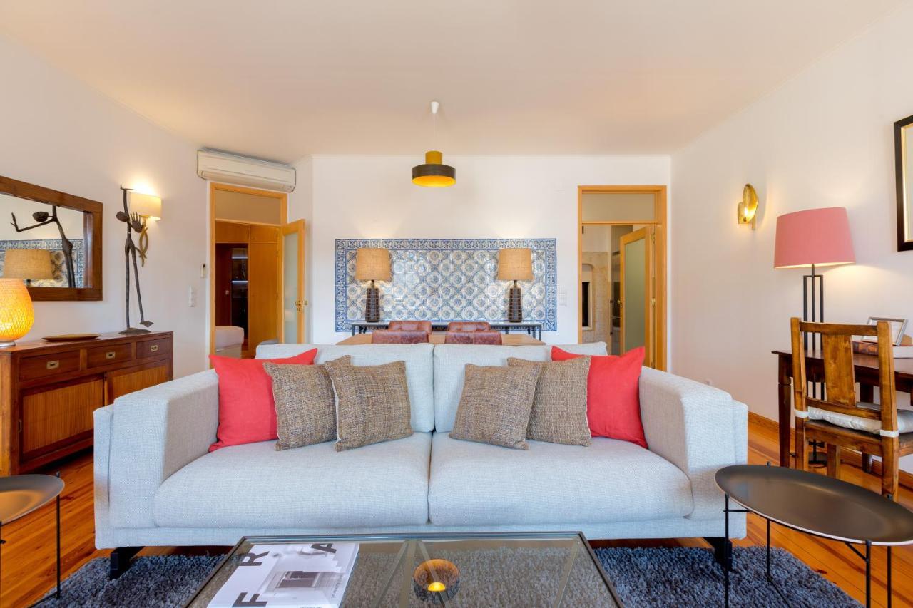 Lisbon Charming Apartment Praca Da Figueira Exteriör bild